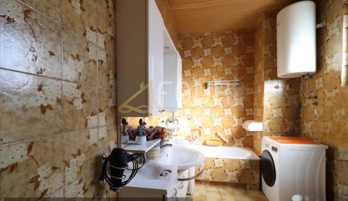 Stanovanje Opatija - Centar, Opatija, 57,37m2