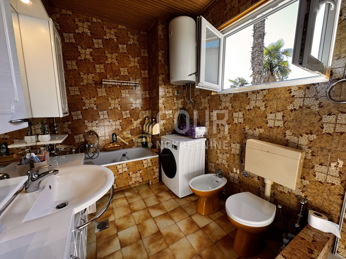 Stanovanje Opatija - Centar, Opatija, 57,37m2