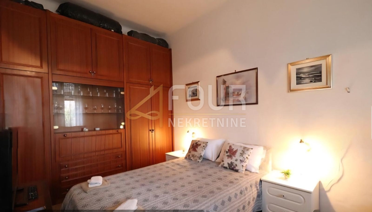 Stanovanje Opatija - Centar, Opatija, 57,37m2