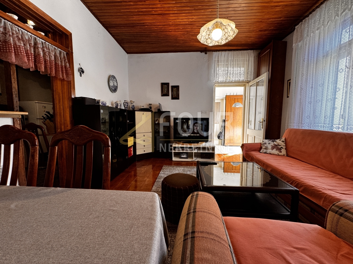 Stanovanje Opatija - Centar, Opatija, 57,37m2