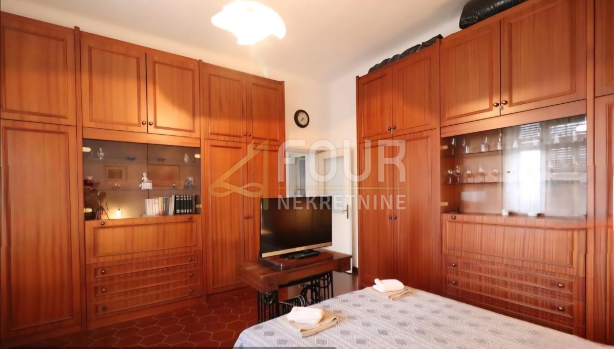 Stanovanje Opatija - Centar, Opatija, 57,37m2