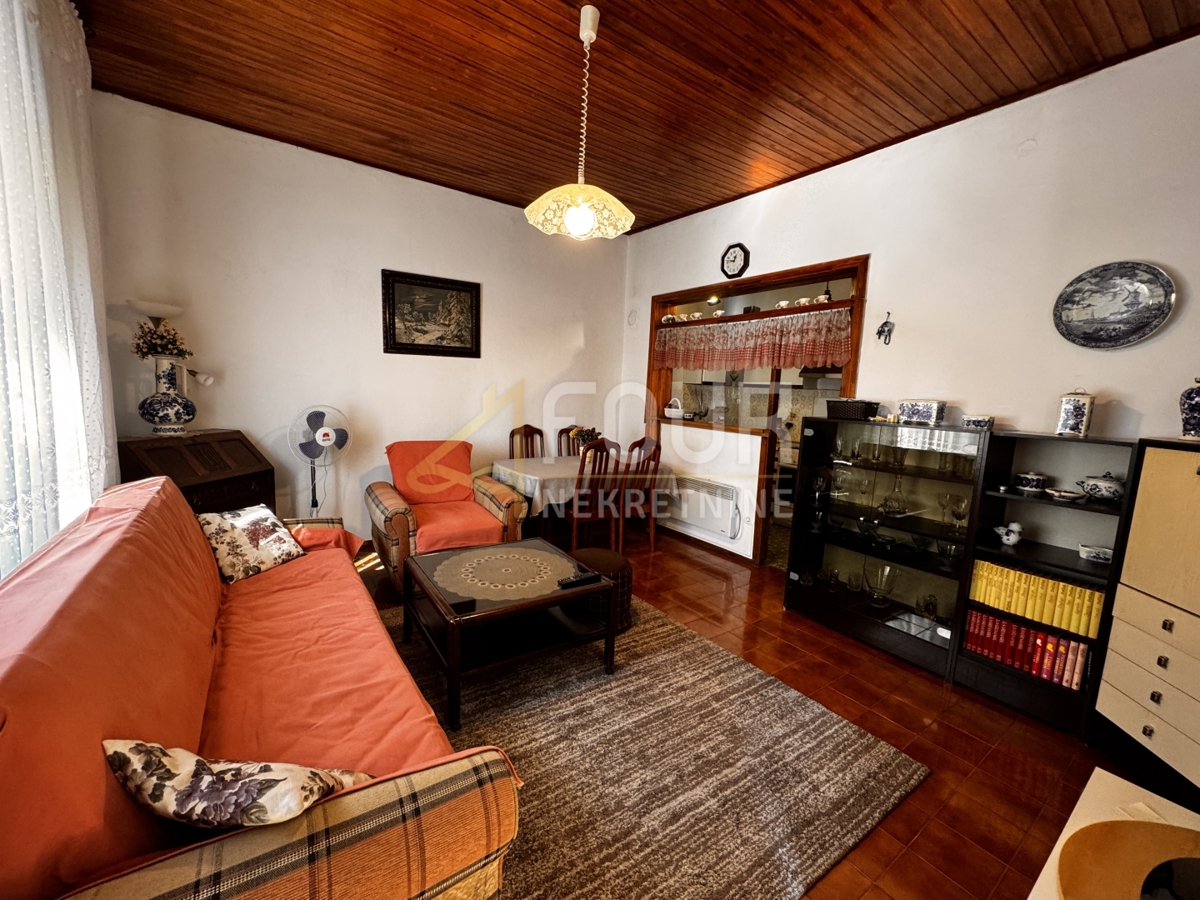 Stanovanje Opatija - Centar, Opatija, 57,37m2