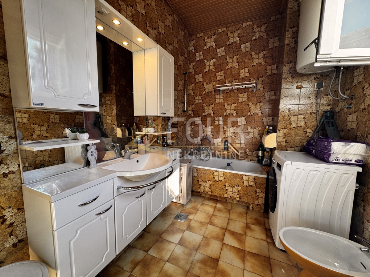 Stanovanje Opatija - Centar, Opatija, 57,37m2