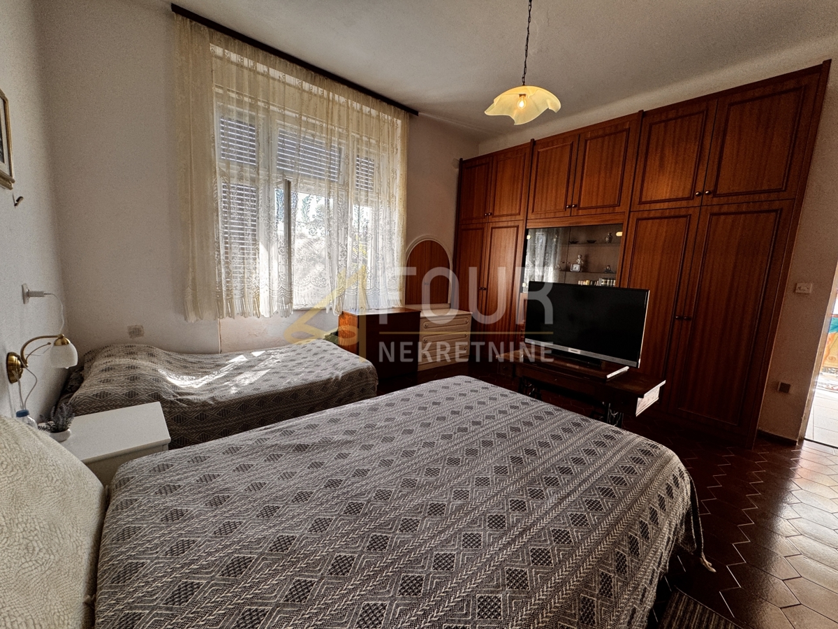 Stanovanje Opatija - Centar, Opatija, 57,37m2