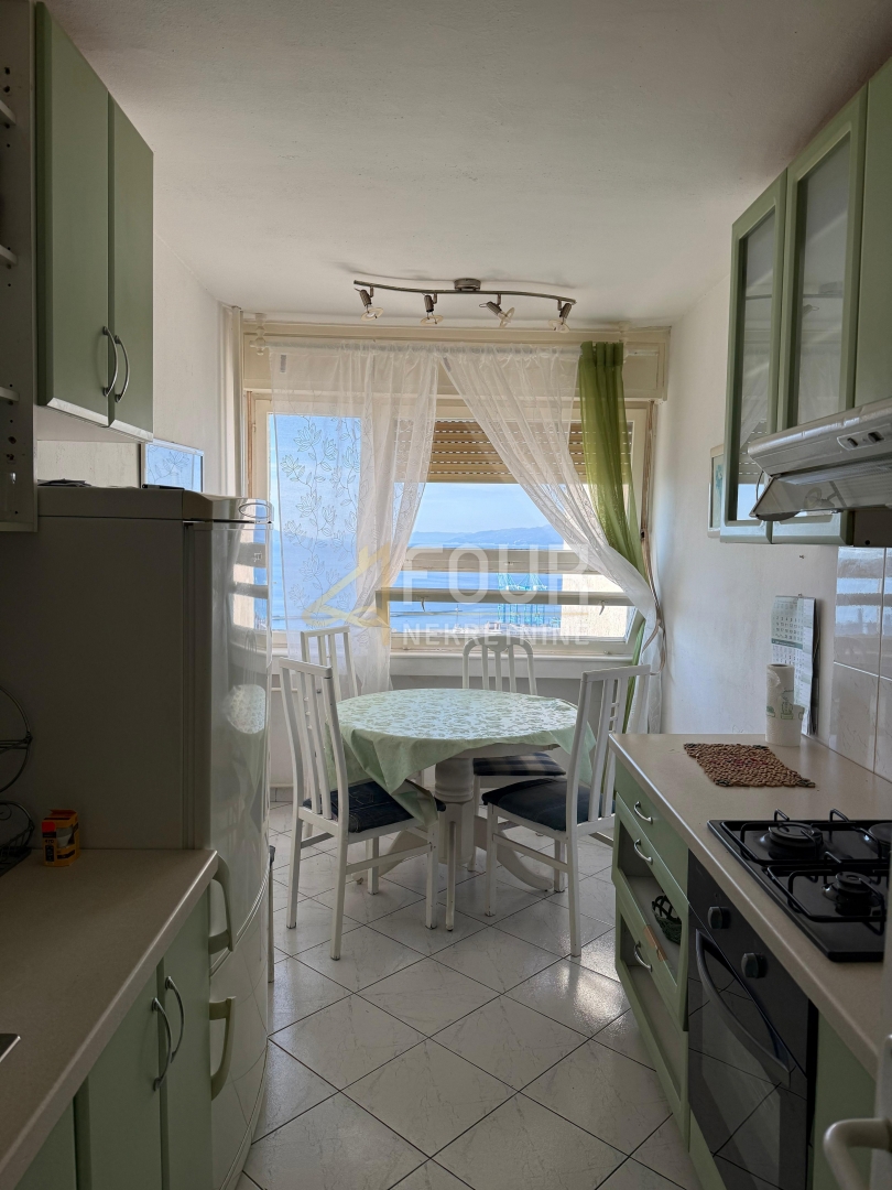 Stanovanje Rastočine, Rijeka, 86,14m2