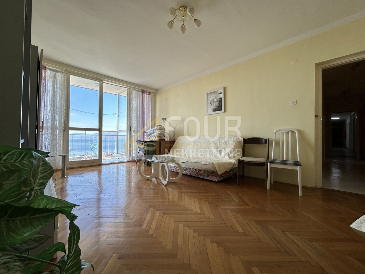 Stanovanje Rastočine, Rijeka, 86,14m2