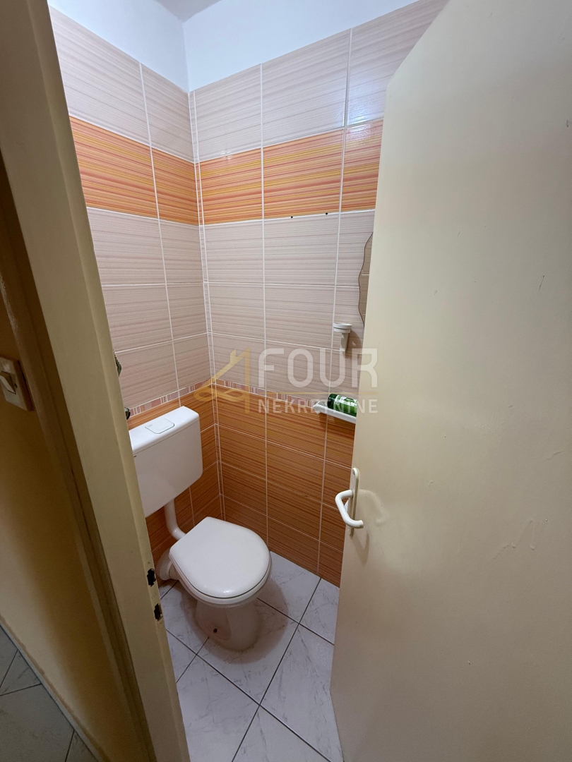 Stanovanje Rastočine, Rijeka, 86,14m2