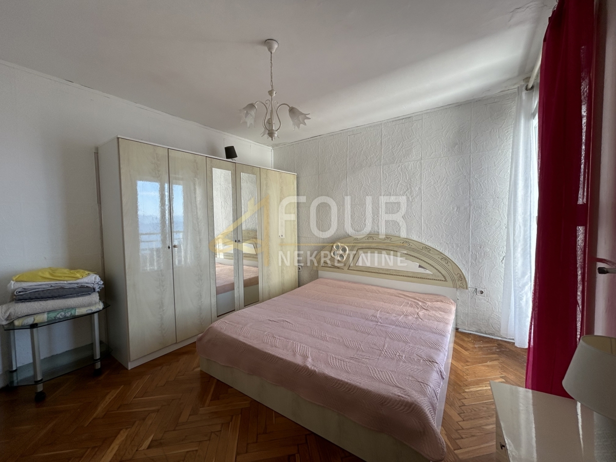 Stanovanje Rastočine, Rijeka, 86,14m2