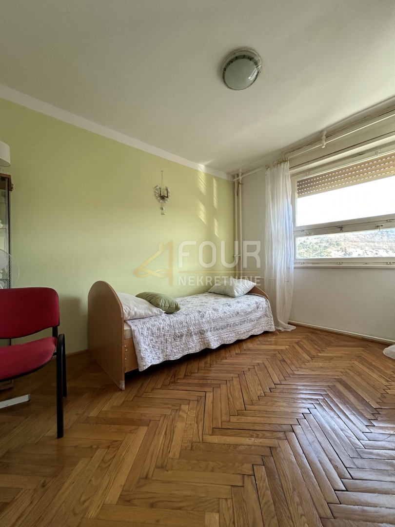 Stanovanje Rastočine, Rijeka, 86,14m2