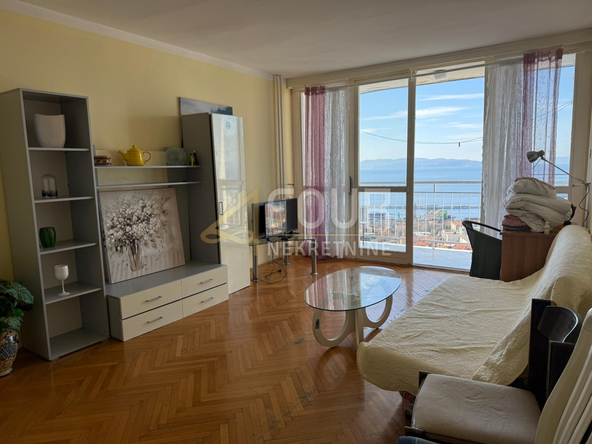 Stanovanje Rastočine, Rijeka, 86,14m2