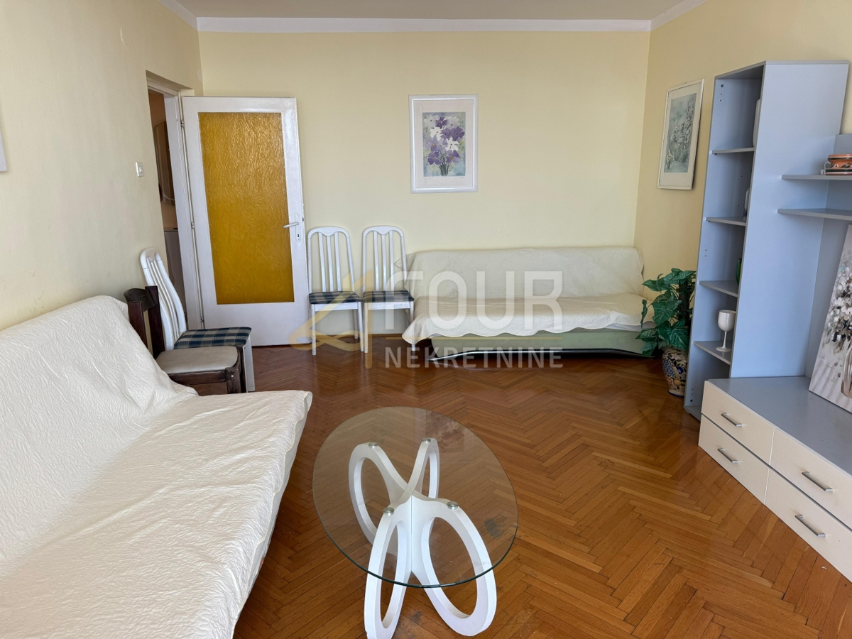 Stanovanje Rastočine, Rijeka, 86,14m2