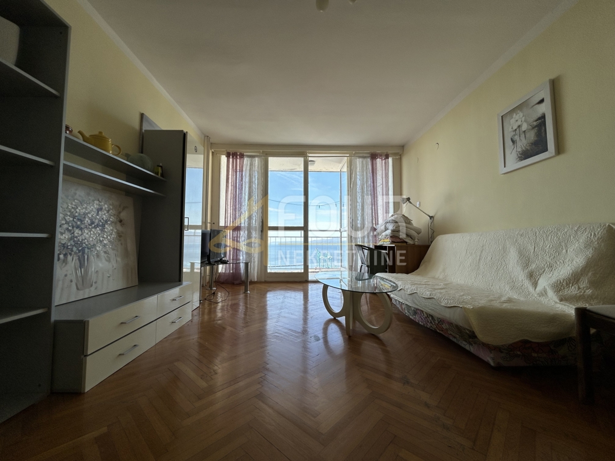 Stanovanje Rastočine, Rijeka, 86,14m2