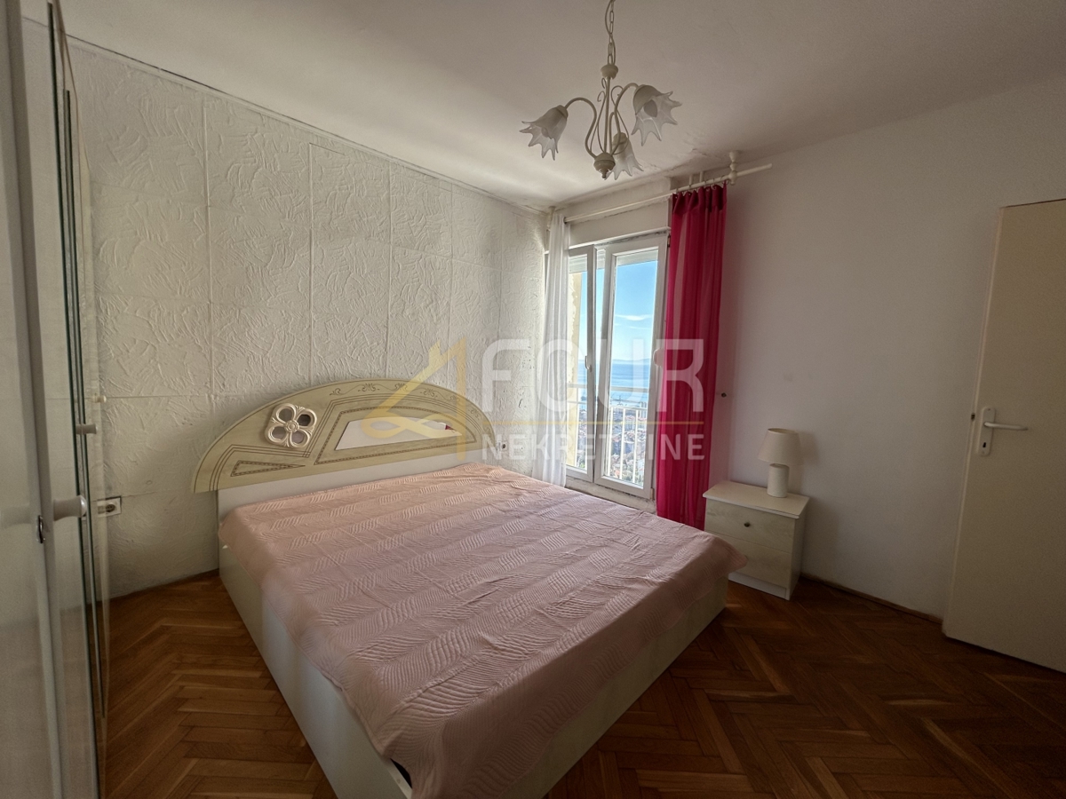 Stanovanje Rastočine, Rijeka, 86,14m2