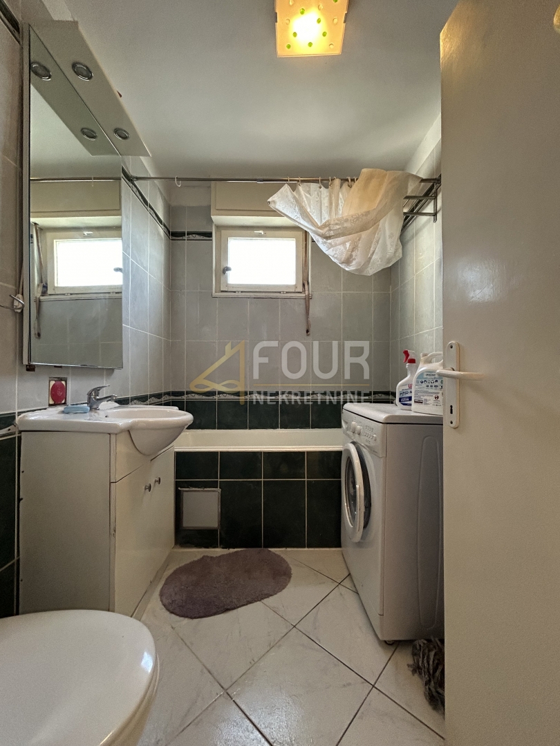 Stanovanje Rastočine, Rijeka, 86,14m2