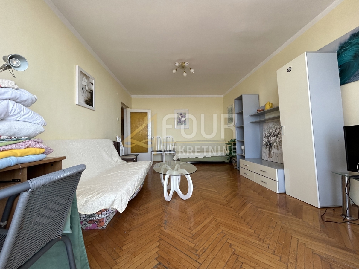 Stanovanje Rastočine, Rijeka, 86,14m2