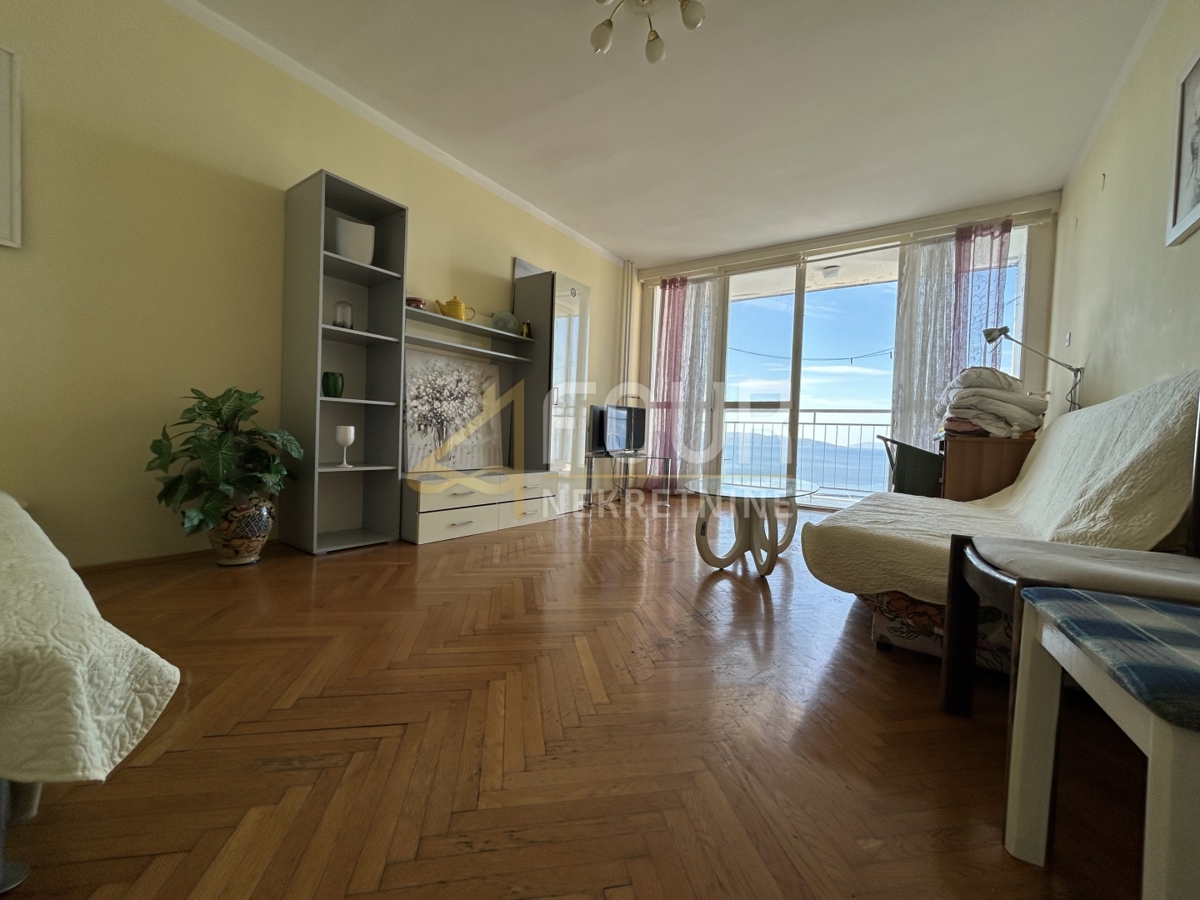 Stanovanje Rastočine, Rijeka, 86,14m2