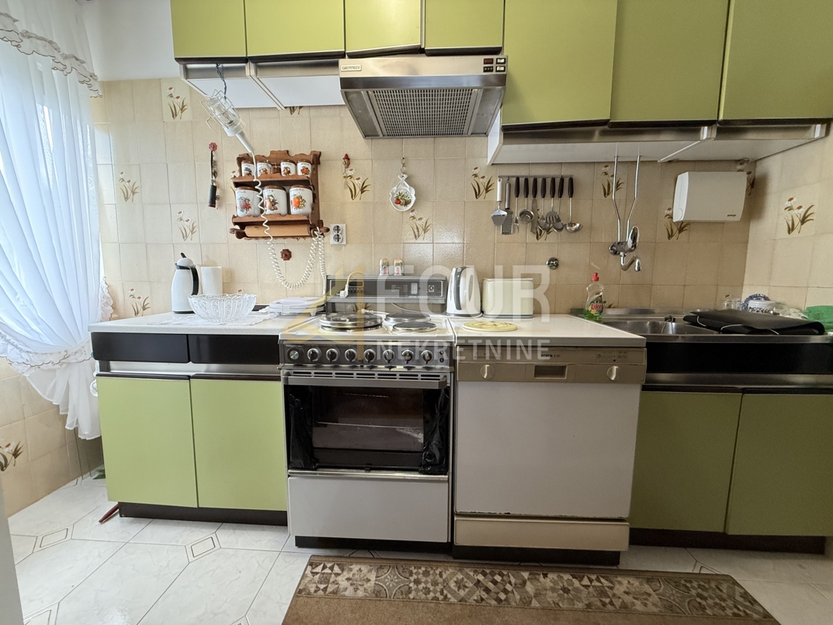 Stanovanje Donja Vežica, Rijeka, 50,50m2