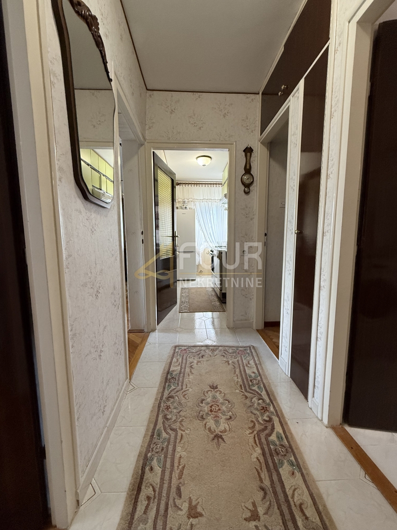 Stanovanje Donja Vežica, Rijeka, 50,50m2