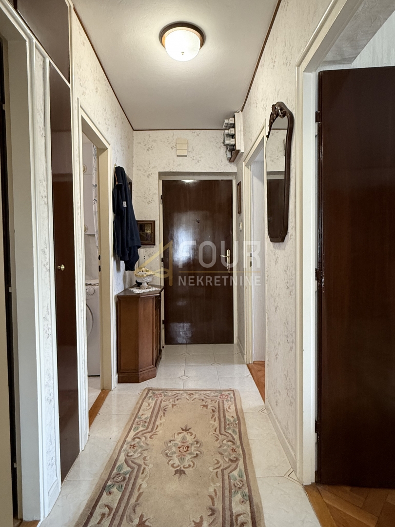 Stanovanje Donja Vežica, Rijeka, 50,50m2