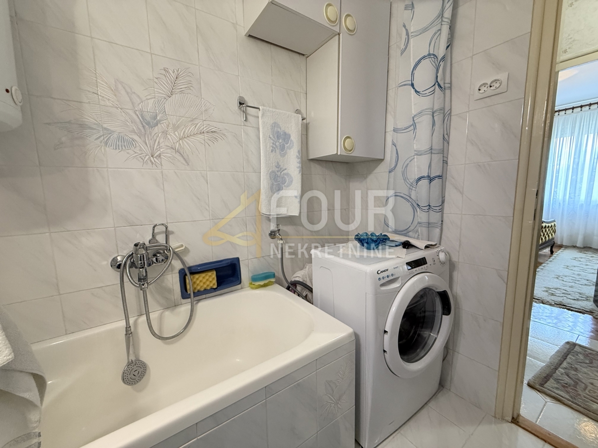 Stanovanje Donja Vežica, Rijeka, 50,50m2