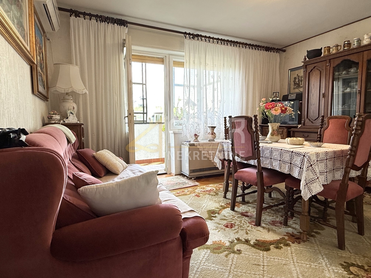 Stanovanje Donja Vežica, Rijeka, 50,50m2