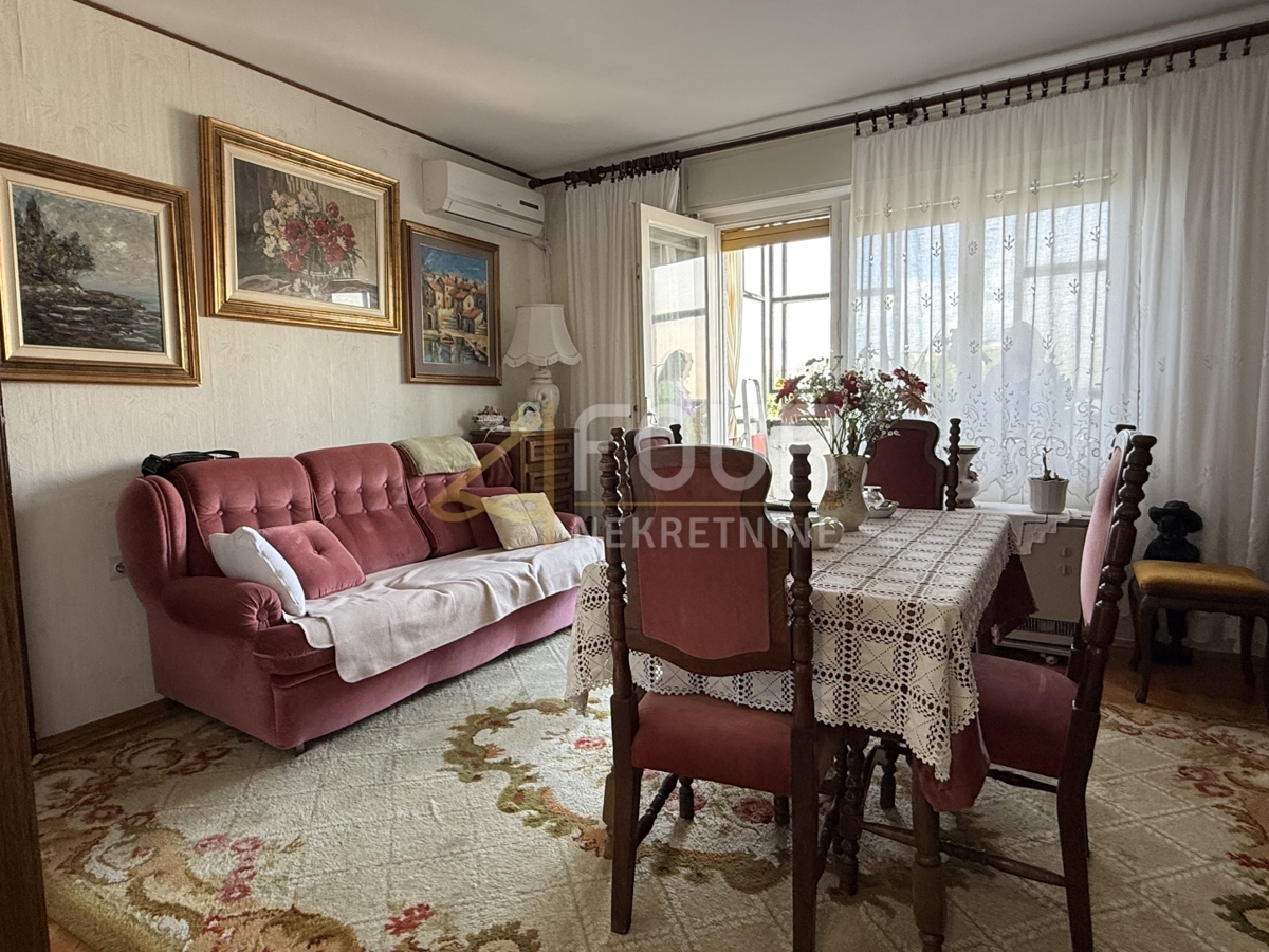 Stanovanje Donja Vežica, Rijeka, 50,50m2