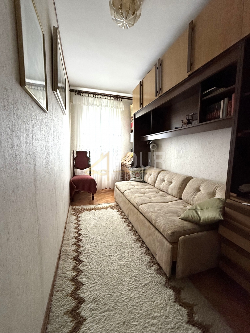 Stanovanje Donja Vežica, Rijeka, 50,50m2