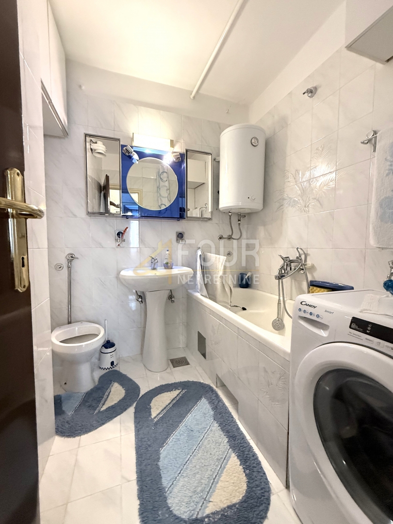 Stanovanje Donja Vežica, Rijeka, 50,50m2