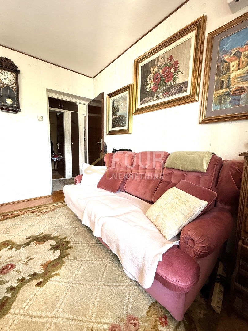 Stanovanje Donja Vežica, Rijeka, 50,50m2