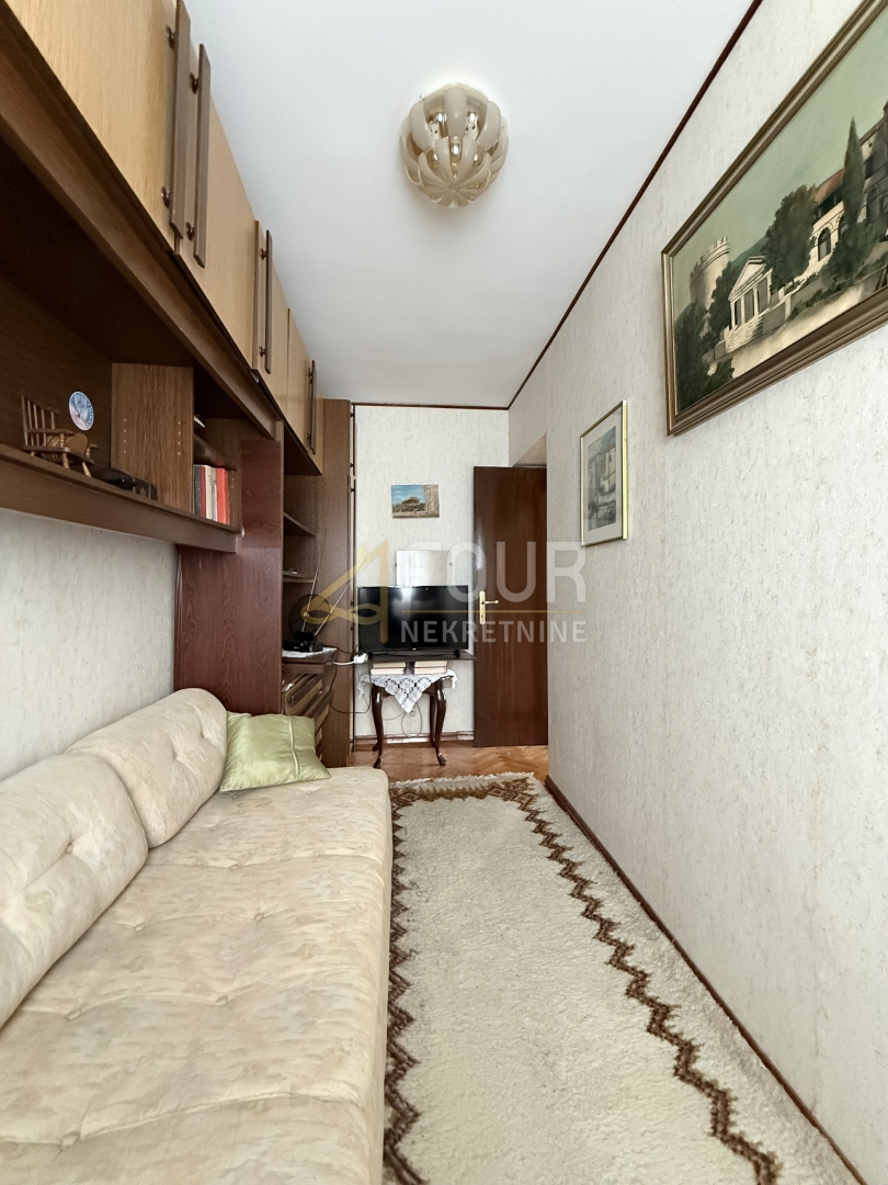 Stanovanje Donja Vežica, Rijeka, 50,50m2