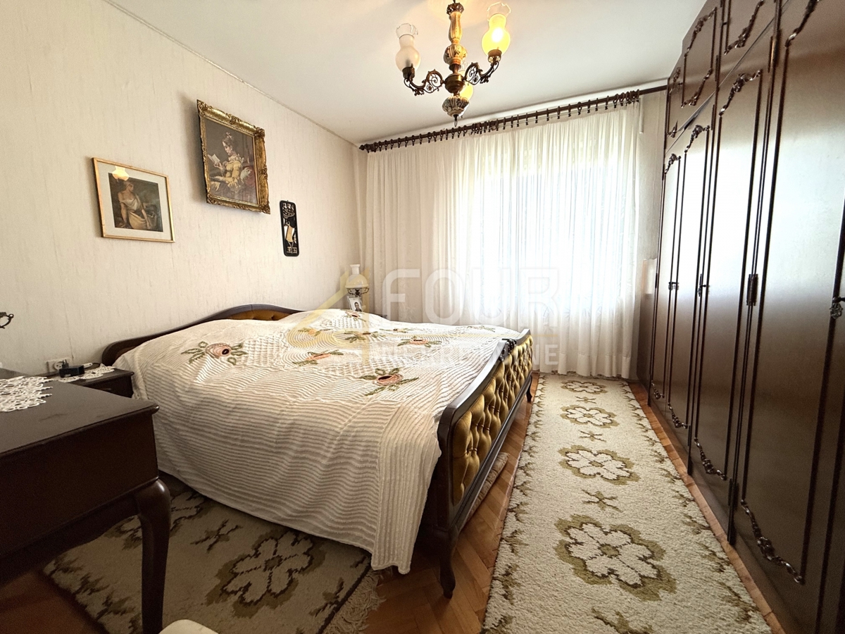 Stanovanje Donja Vežica, Rijeka, 50,50m2