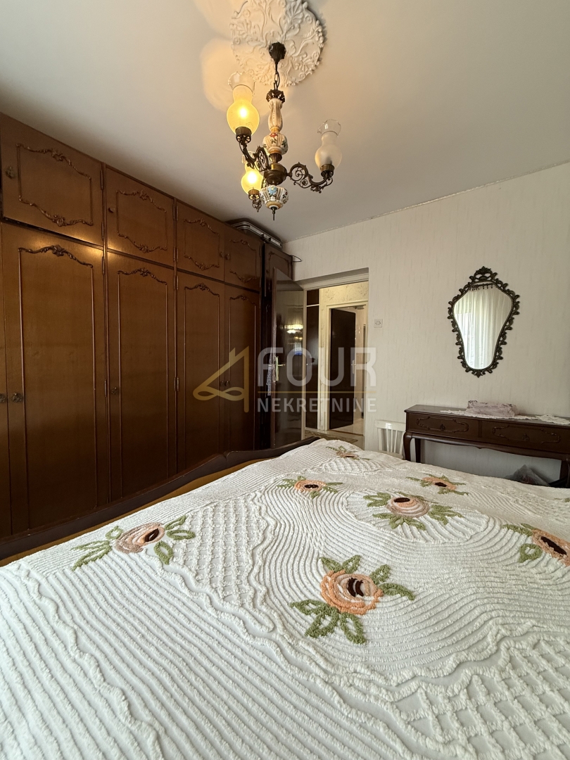 Stanovanje Donja Vežica, Rijeka, 50,50m2