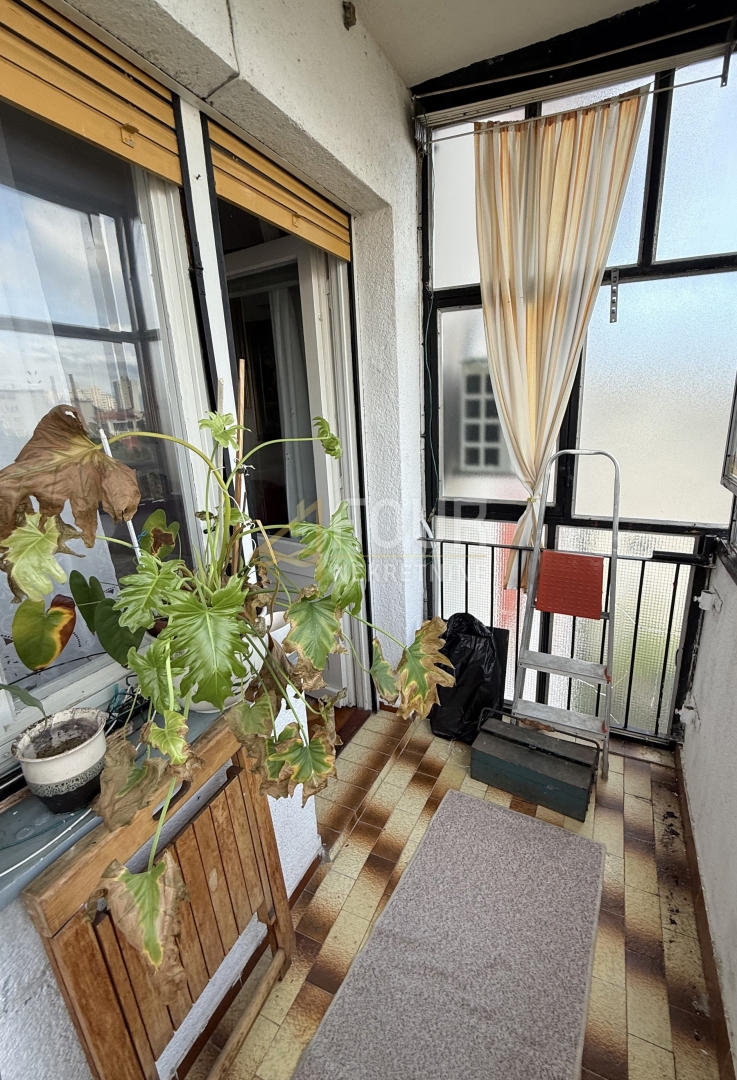 Stanovanje Donja Vežica, Rijeka, 50,50m2