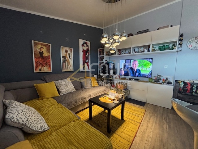 Stanovanje Novi Vinodolski, 66m2