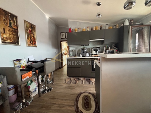 Stanovanje Novi Vinodolski, 66m2