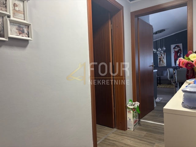 Stanovanje Novi Vinodolski, 66m2