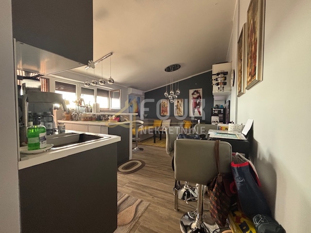 Stanovanje Novi Vinodolski, 66m2