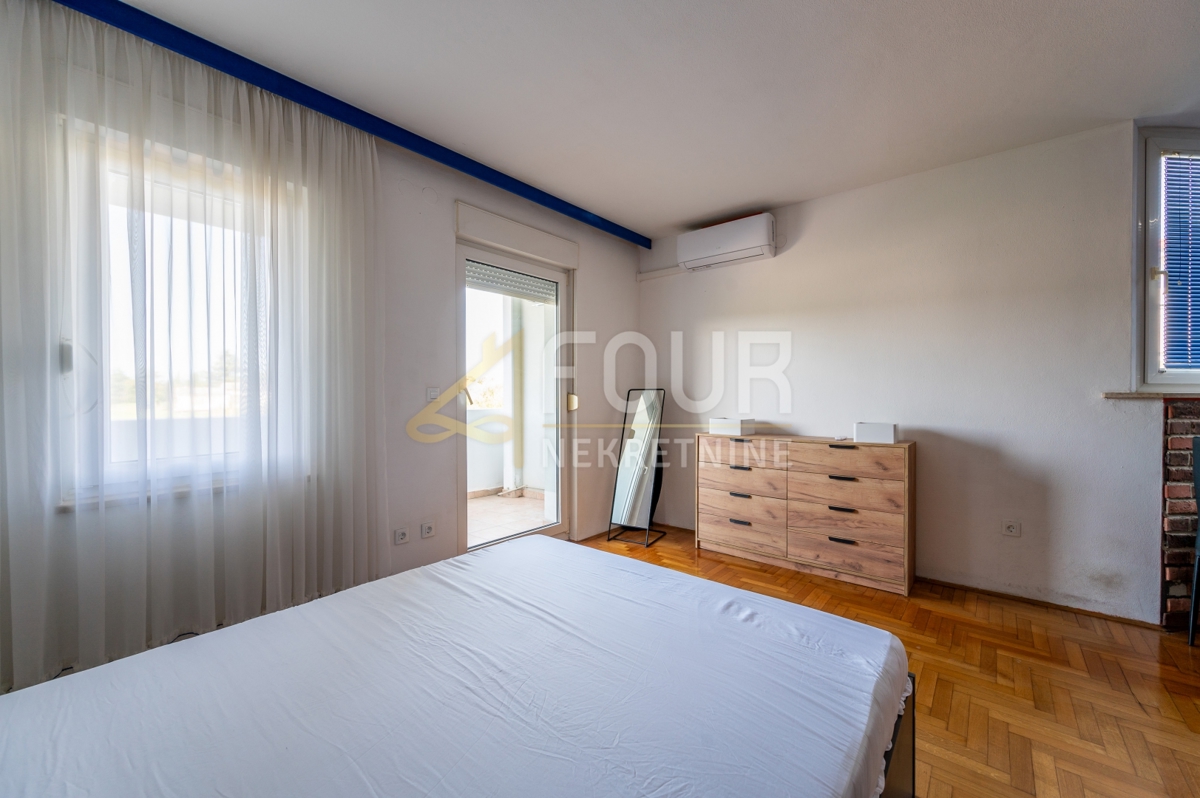 Stanovanje Verudela, Pula, 39,51m2