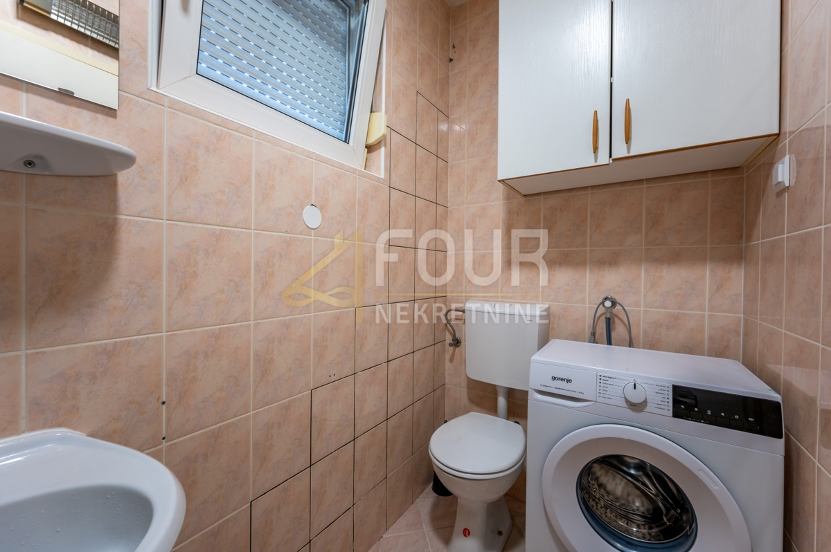 Stanovanje Verudela, Pula, 39,51m2
