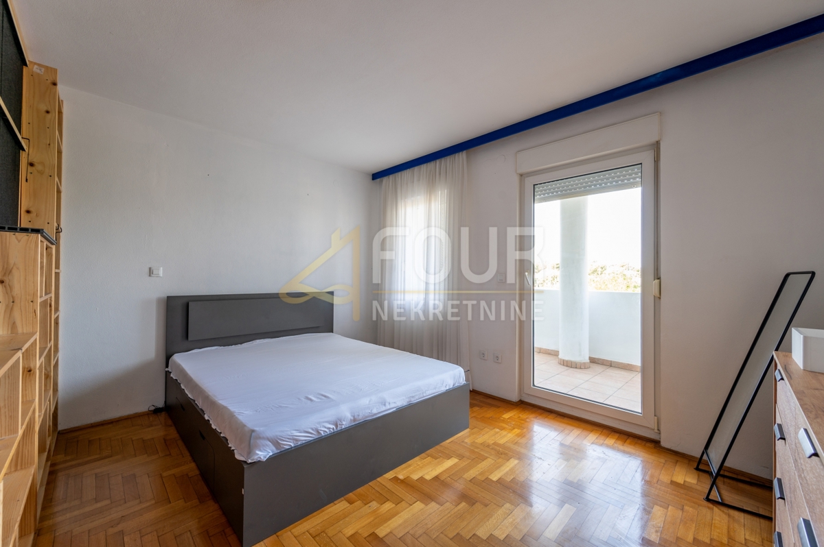 Stanovanje Verudela, Pula, 39,51m2