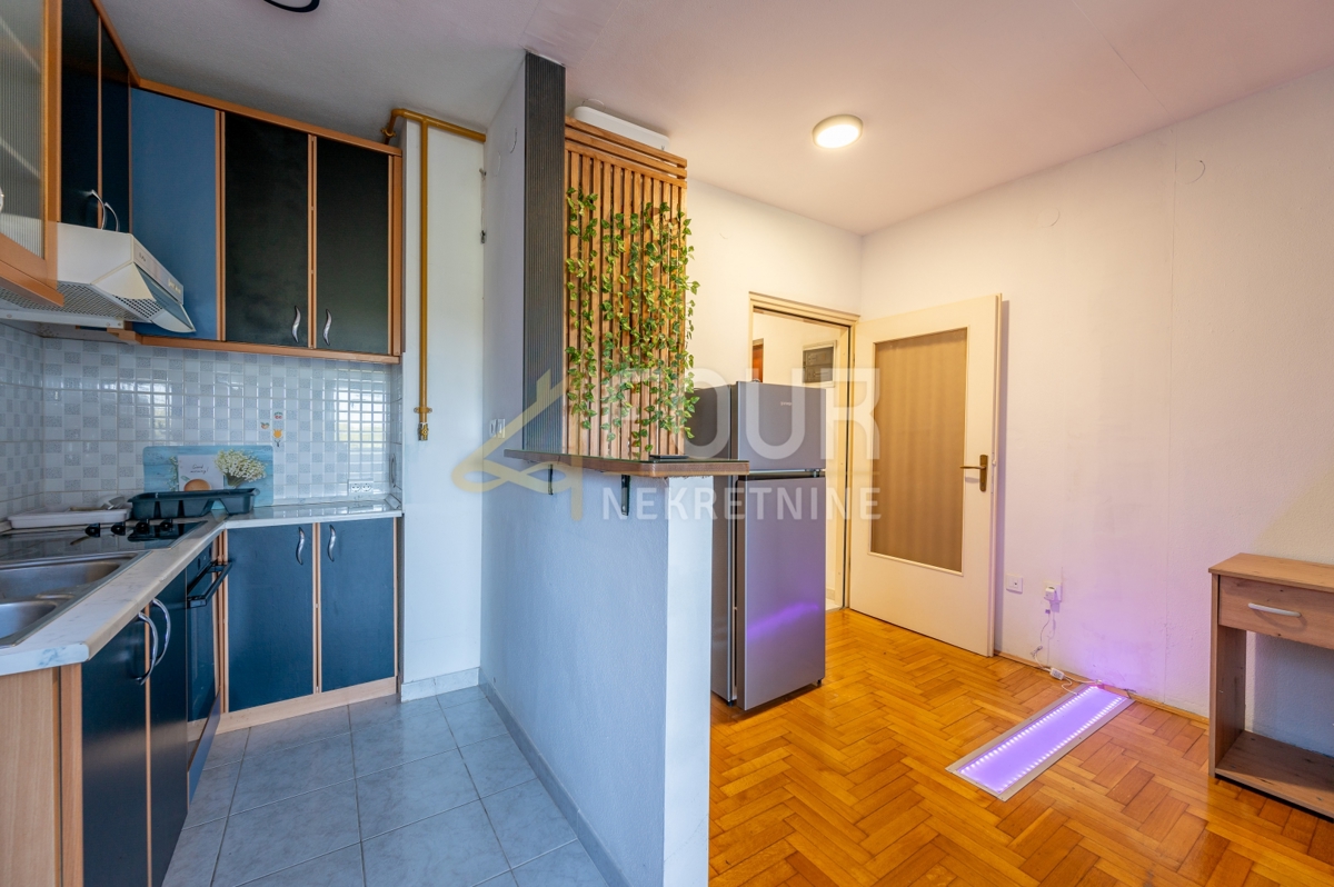 Stanovanje Verudela, Pula, 39,51m2
