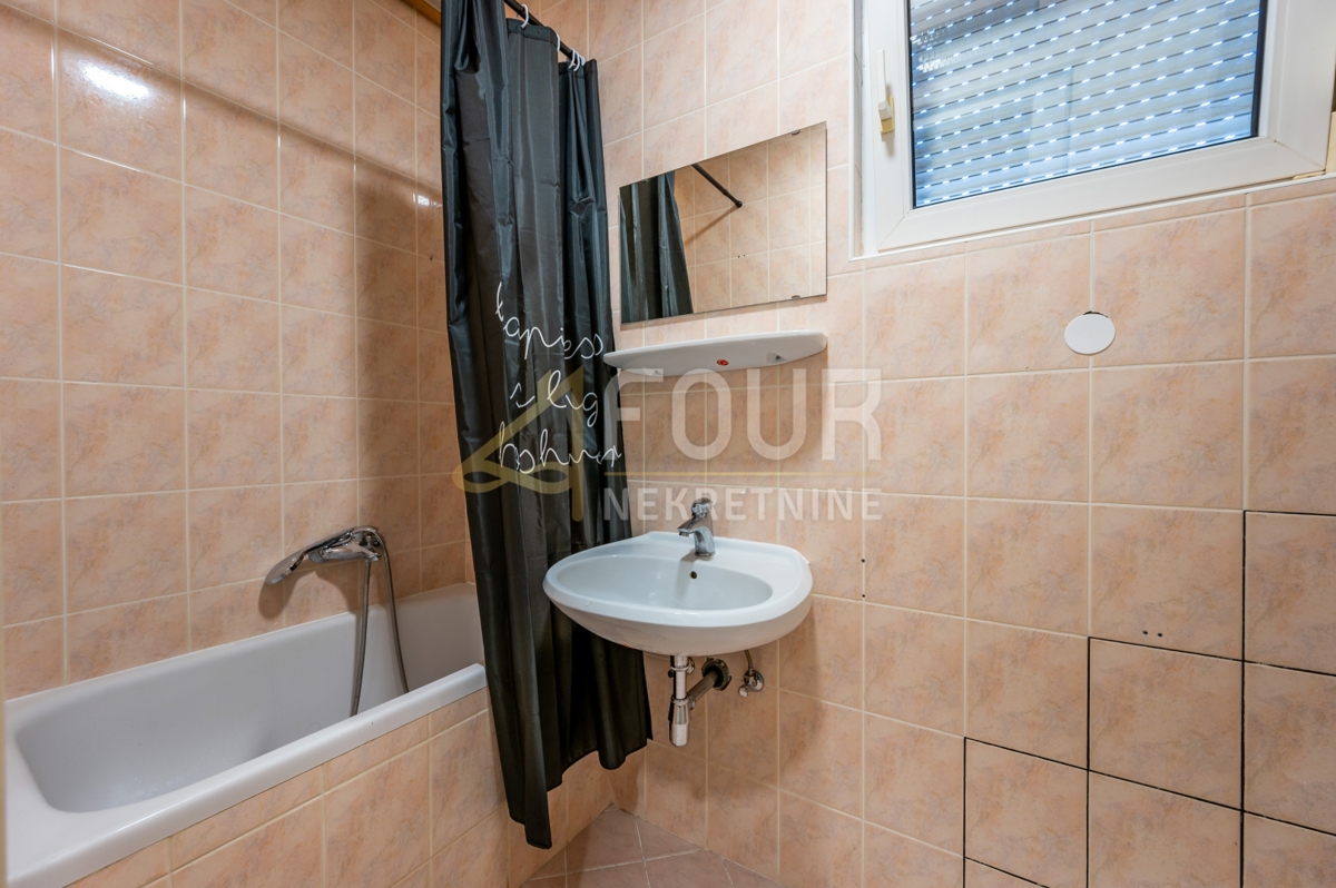 Stanovanje Verudela, Pula, 39,51m2