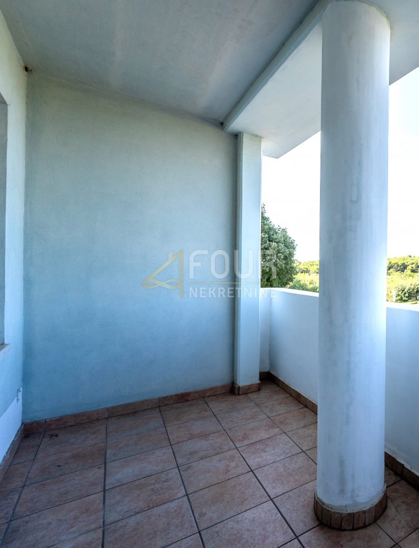 Stanovanje Verudela, Pula, 39,51m2