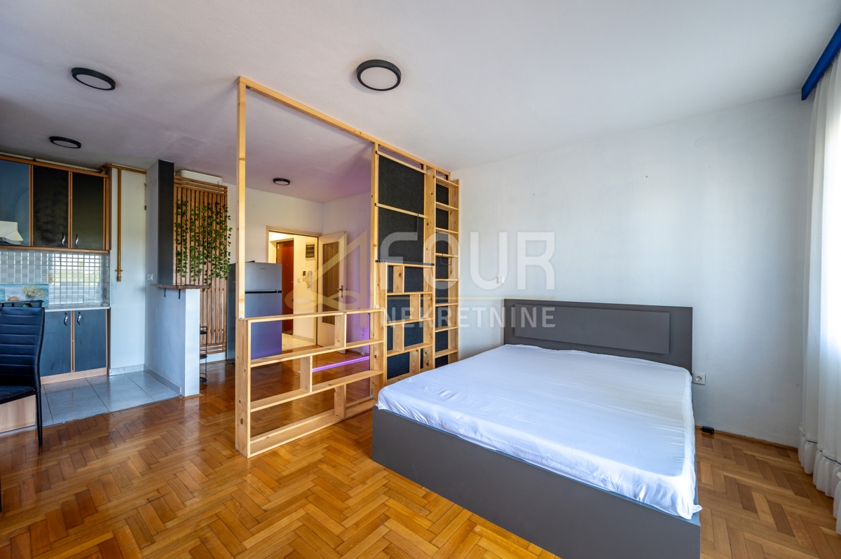 Stanovanje Verudela, Pula, 39,51m2