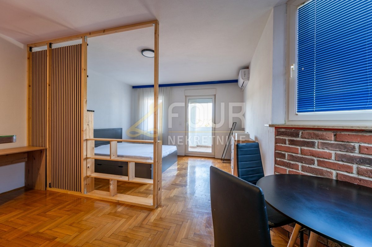 Stanovanje Verudela, Pula, 39,51m2