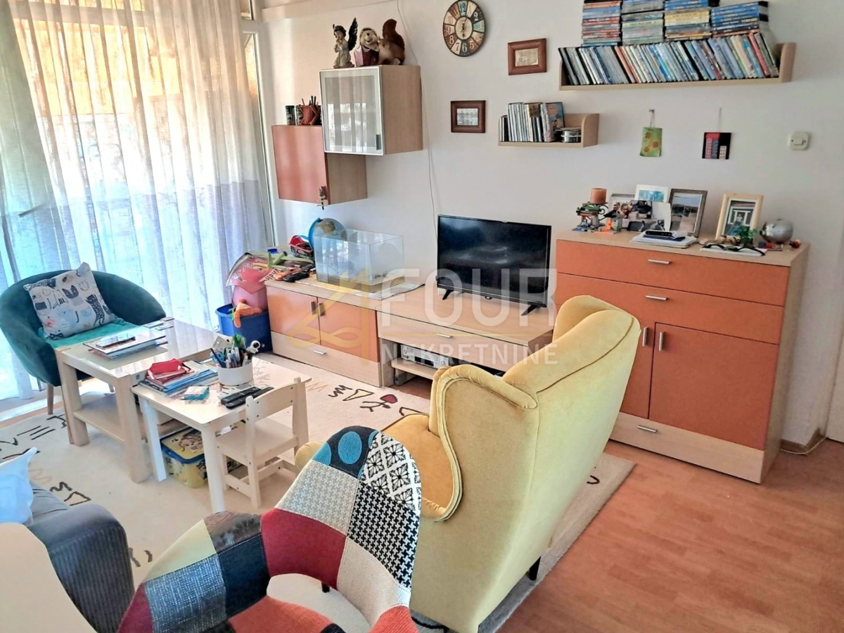 Stanovanje Šijana, Pula, 69,01m2