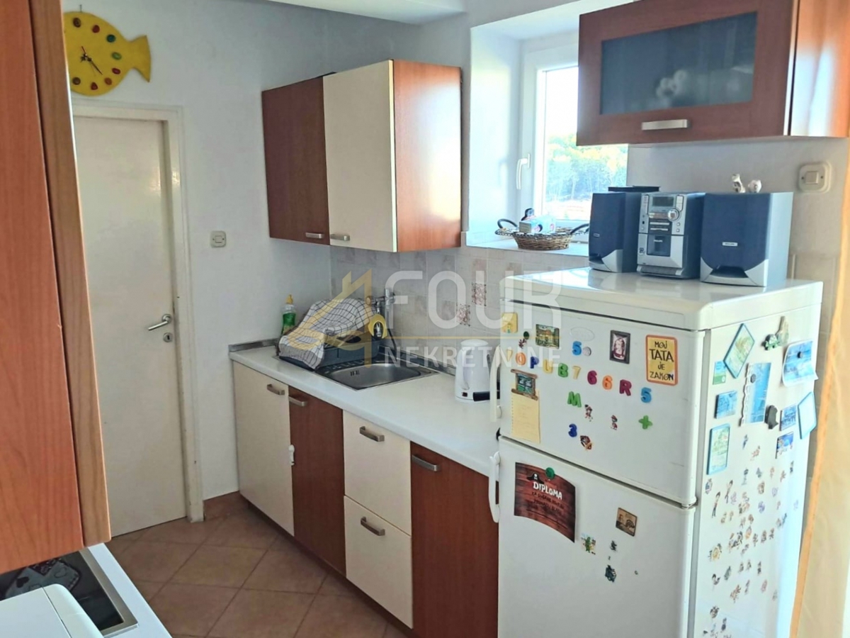 Stanovanje Šijana, Pula, 69,01m2