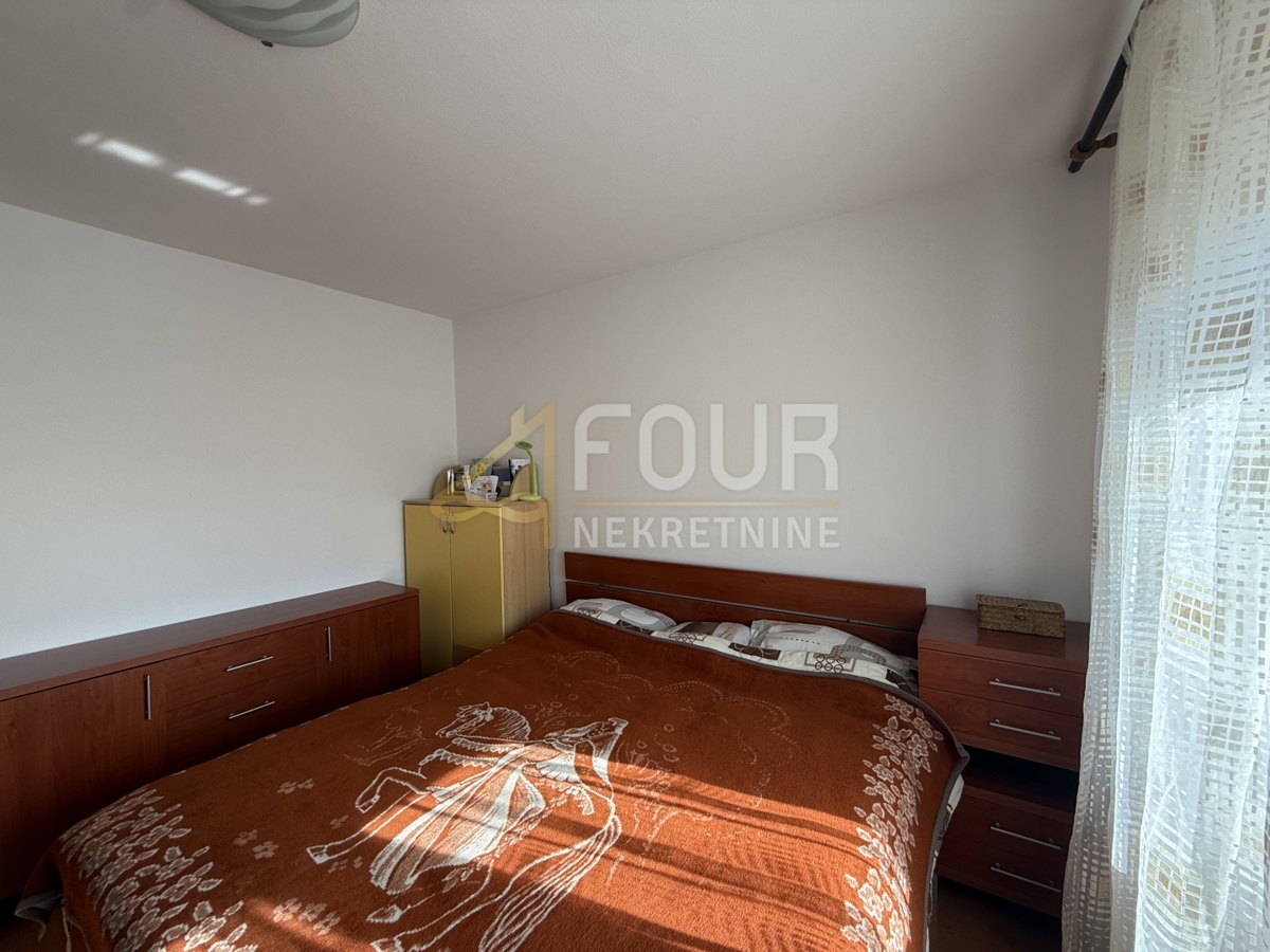 Stanovanje Šijana, Pula, 69,01m2