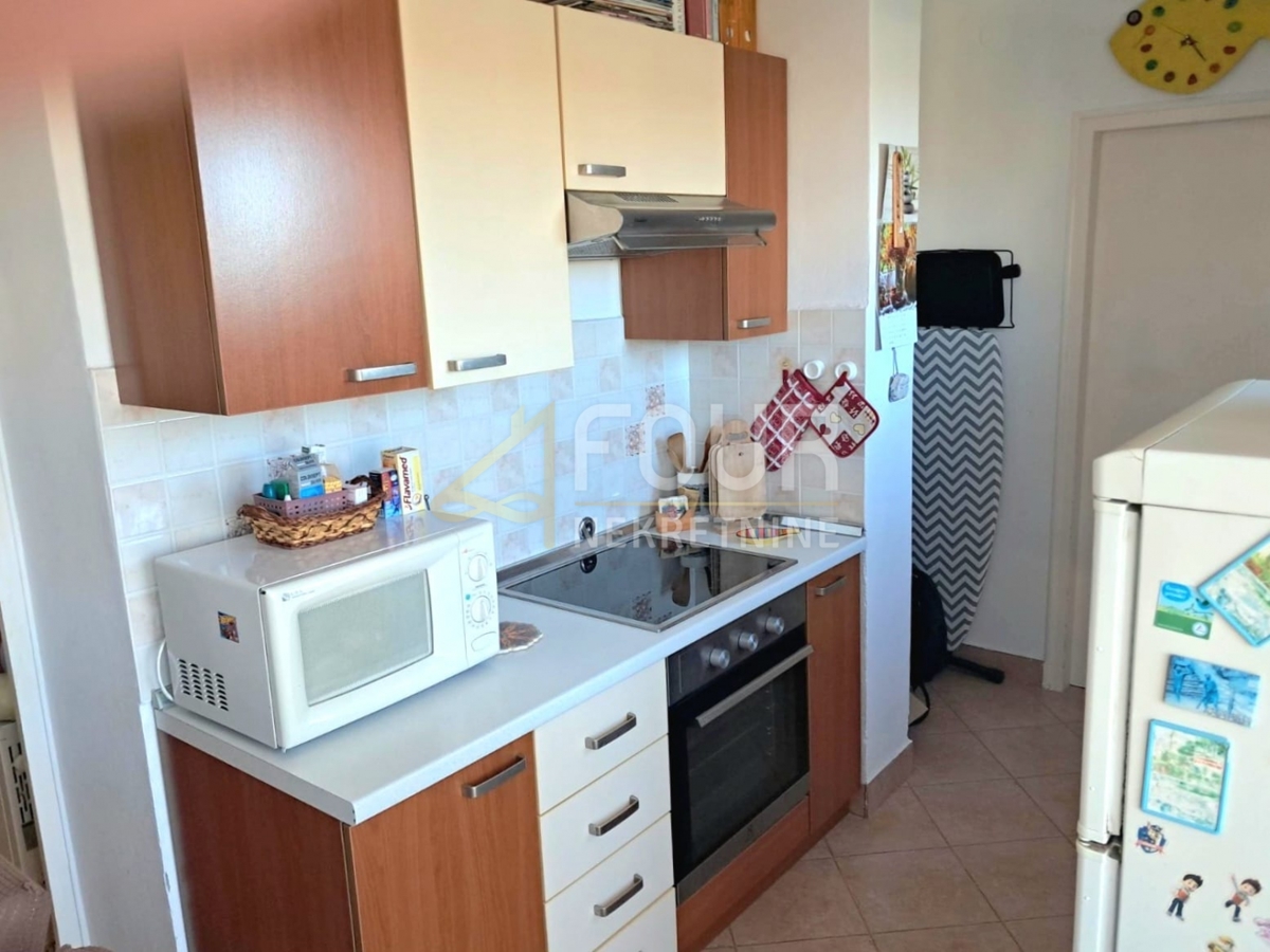 Stanovanje Šijana, Pula, 69,01m2