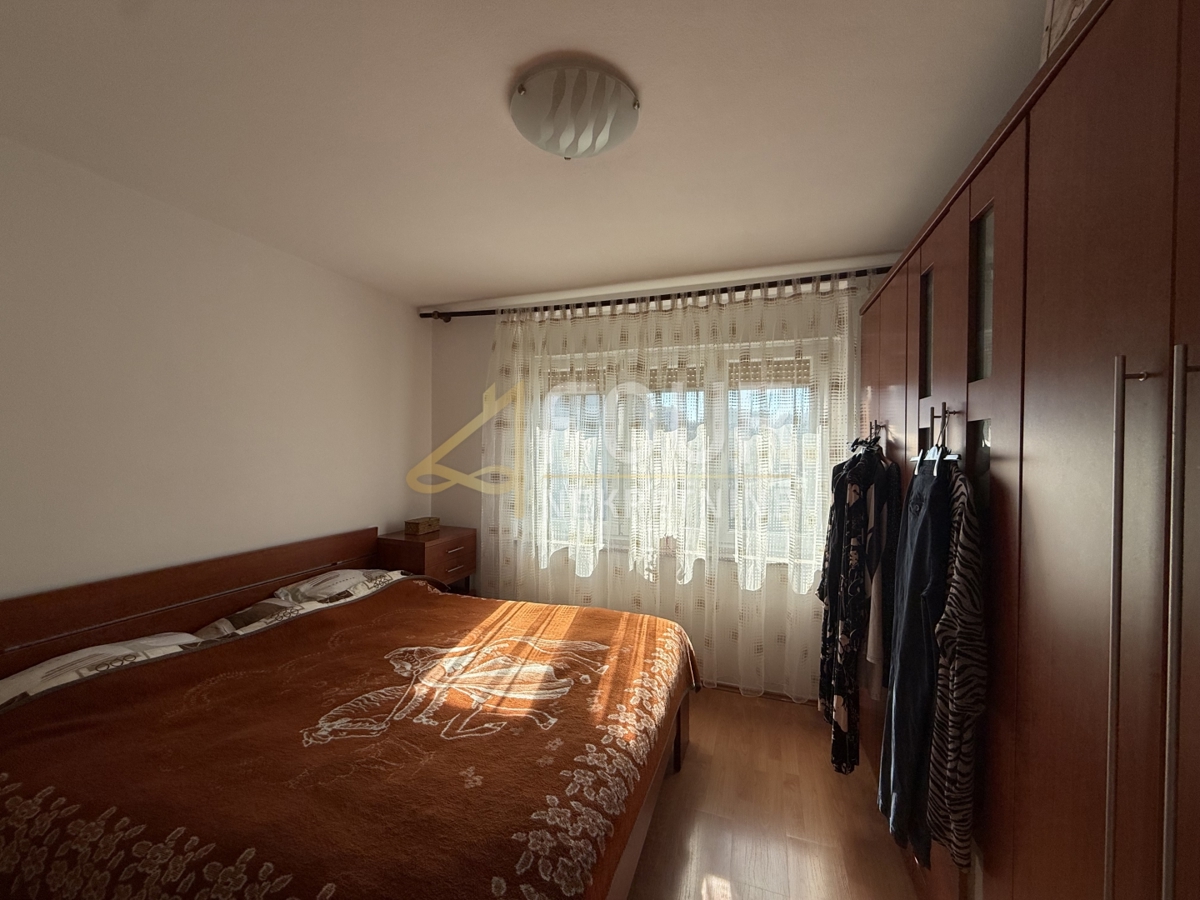 Stanovanje Šijana, Pula, 69,01m2